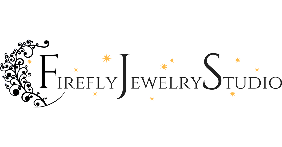 Firefly Jewelry Studio Enchanted Fine Art Jewelry