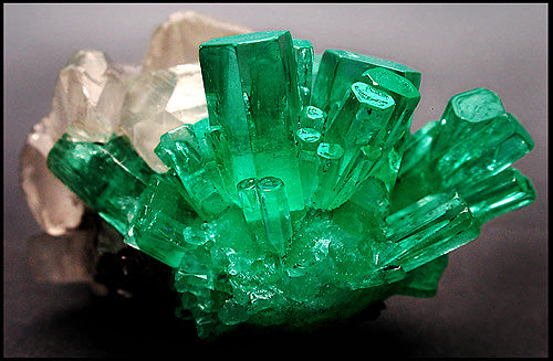 Emerald Rough
