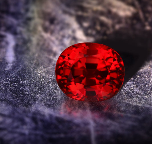 RUBIES, JULY'S BEAUTIFUL BIRTHSTONE!